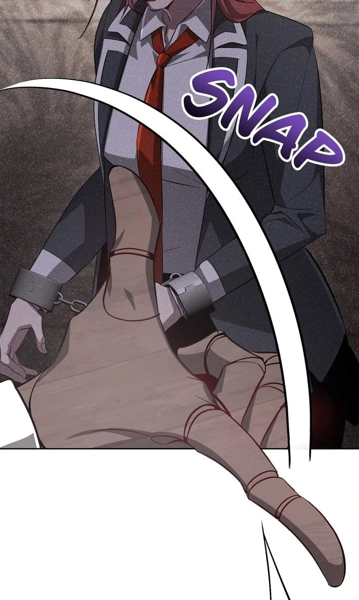 The Corpse Will Tell Chapter 76 79